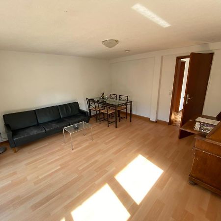 Apartment 171 Schwäbisch Hall Eksteriør bilde
