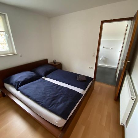 Apartment 171 Schwäbisch Hall Eksteriør bilde