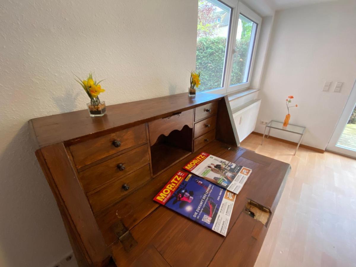 Apartment 171 Schwäbisch Hall Eksteriør bilde