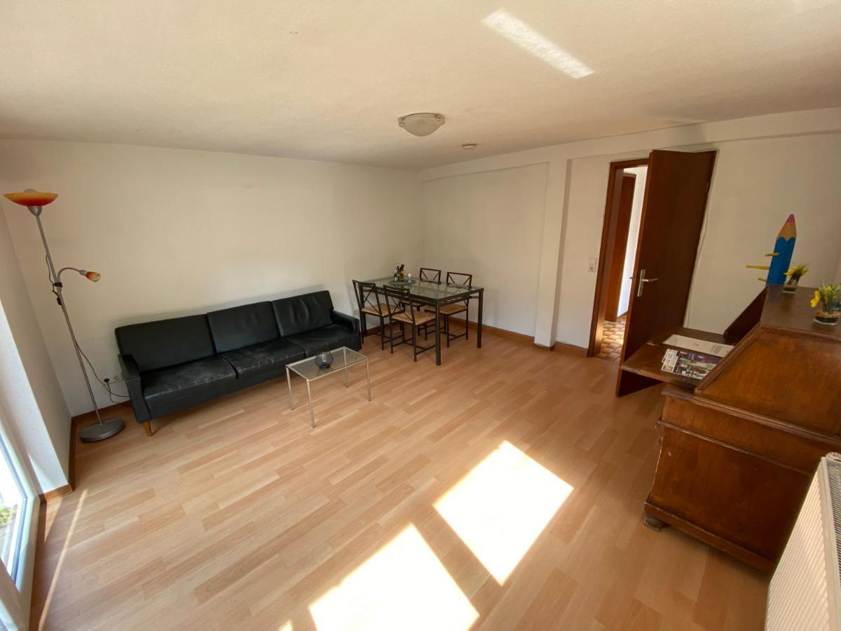 Apartment 171 Schwäbisch Hall Eksteriør bilde