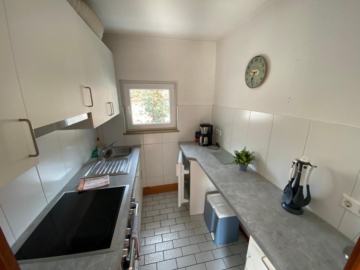Apartment 171 Schwäbisch Hall Eksteriør bilde