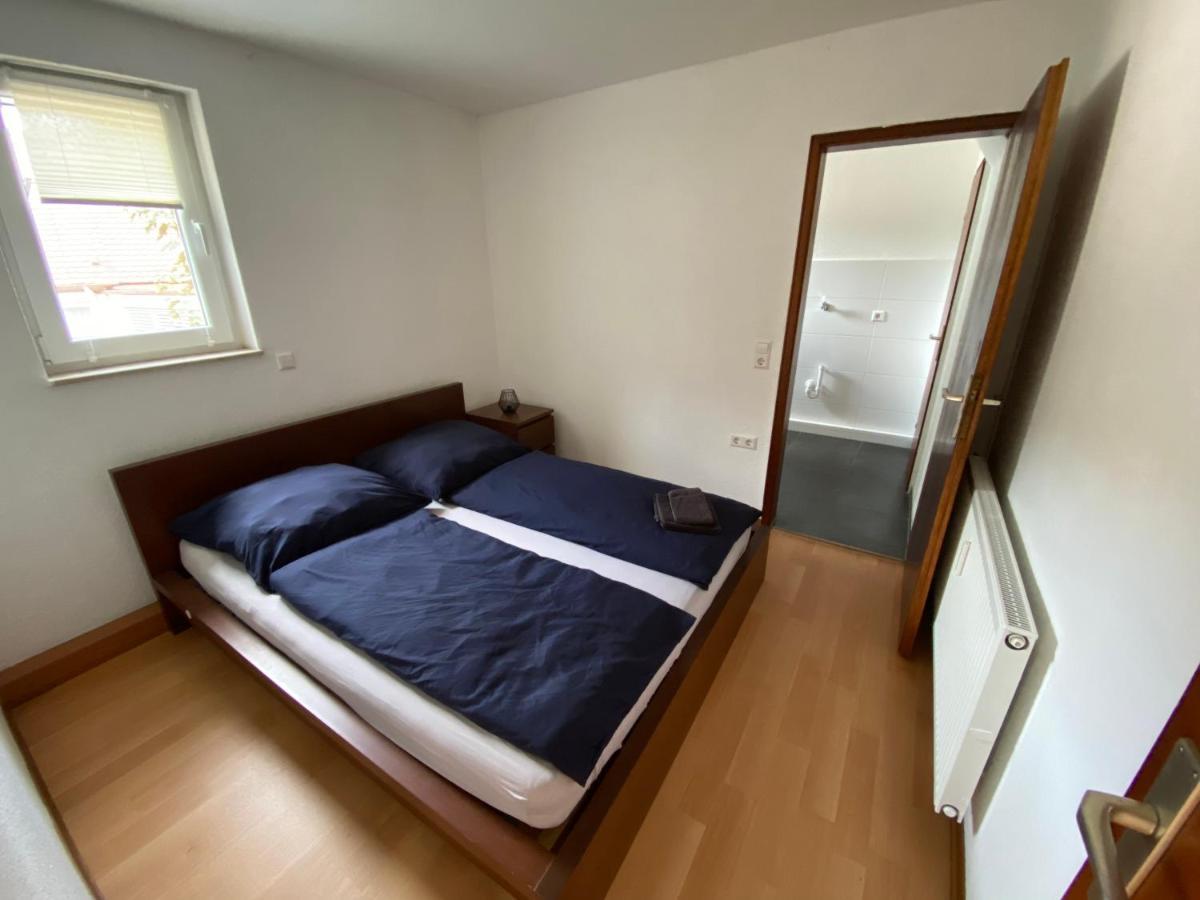 Apartment 171 Schwäbisch Hall Eksteriør bilde